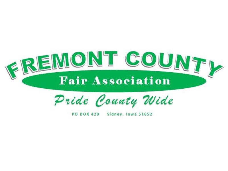 Logo for 2024 Fremont County 4-H/FFA Fair