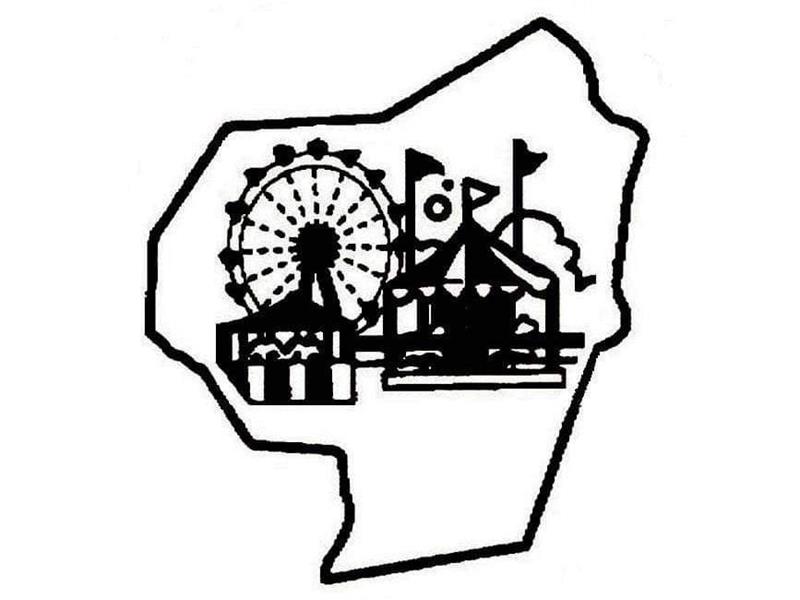 Logo for 2024 Barbour County Fair
