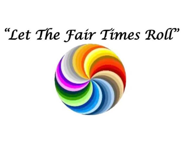Logo for 2024 Poweshiek County Fair